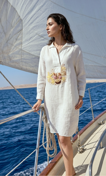 The Verona Shirt