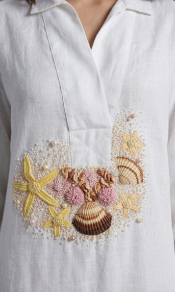 The Verona Shirt