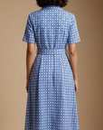 The Dotted Dress