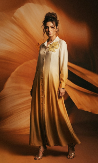 Desert Flame