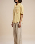 Easy Daisy Shirt