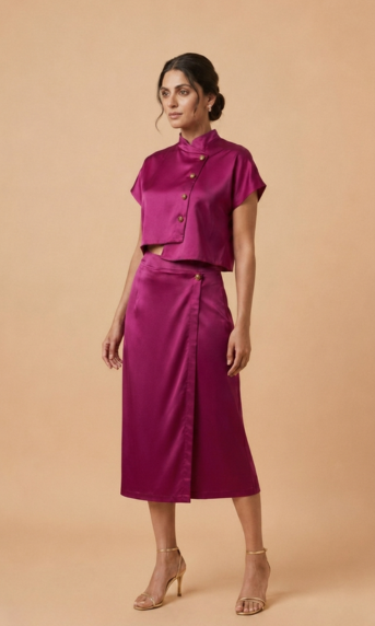 Velours Plum