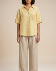 Easy Daisy Shirt