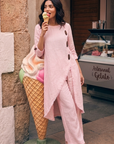 Barely Pink Ember Co-ord