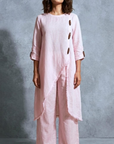 Barely Pink Ember Co-ord