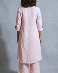 Barely Pink Ember Co-ord