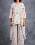 The Mauve Print