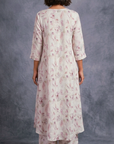 The Mauve Print