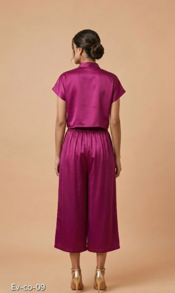 Velours Plum
