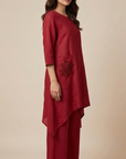 Scarlet Artisan Set