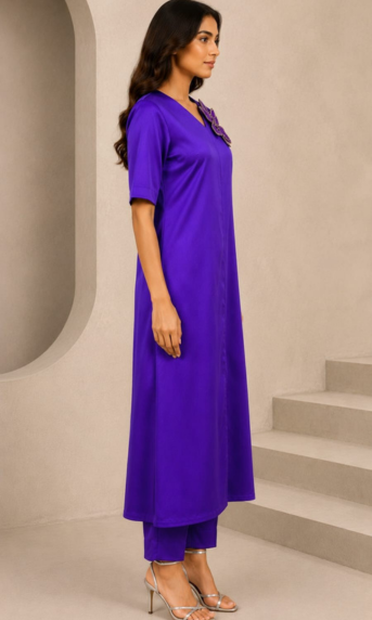 Maison Violette