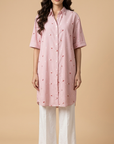 Rose Thread Shirt