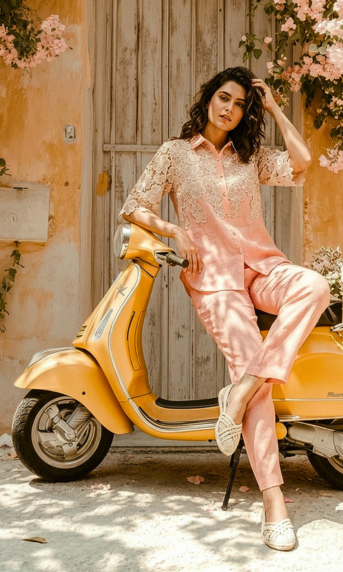 Travel in Style
